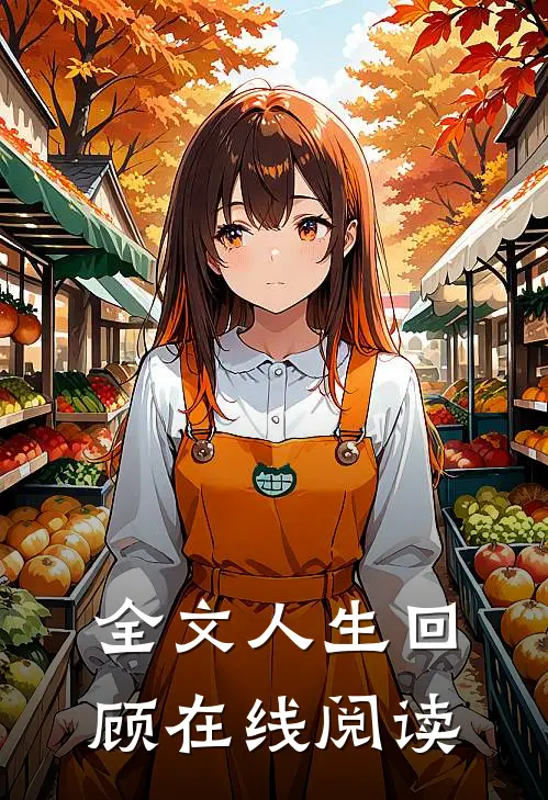 全文人生回顾在线阅读