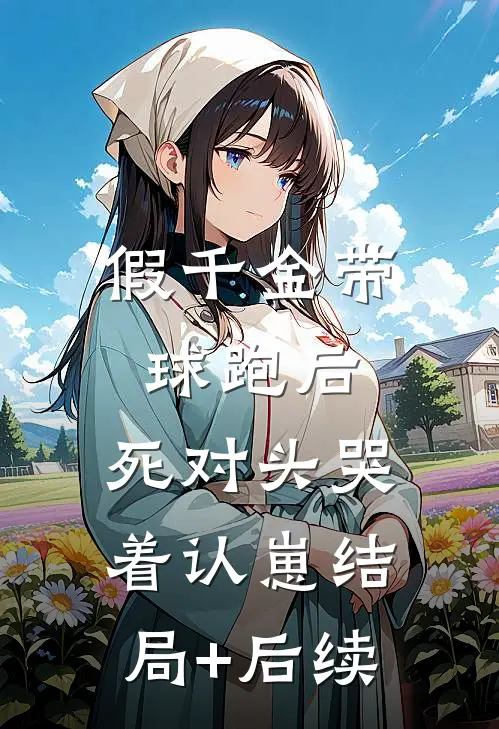 假千金带球跑后，死对头哭着认崽结局+后续