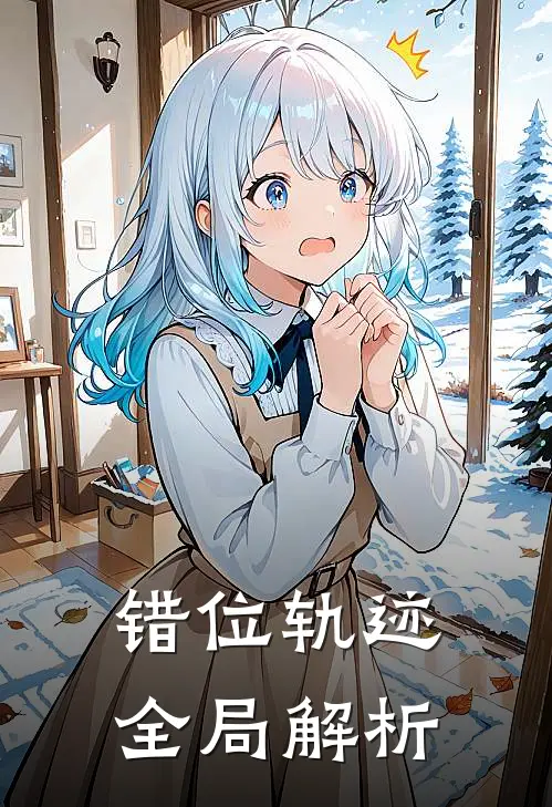 错位轨迹全局解析