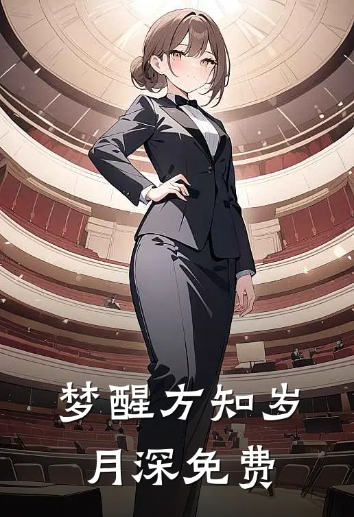 梦醒方知岁月深免费
