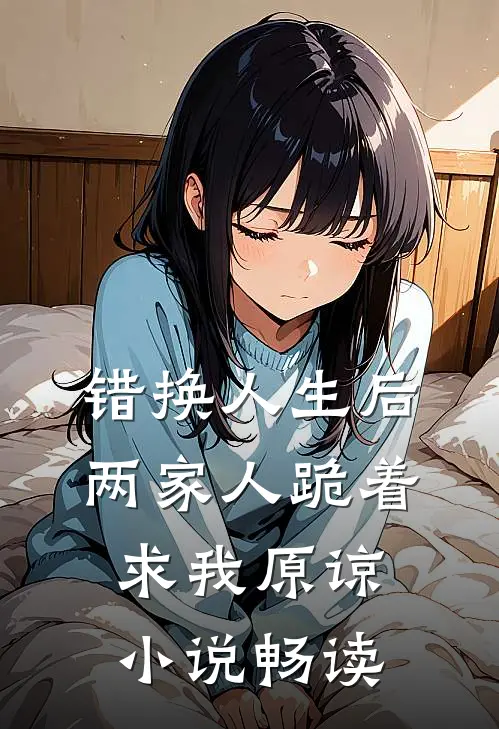 错换人生后，两家人跪着求我原谅小说畅读