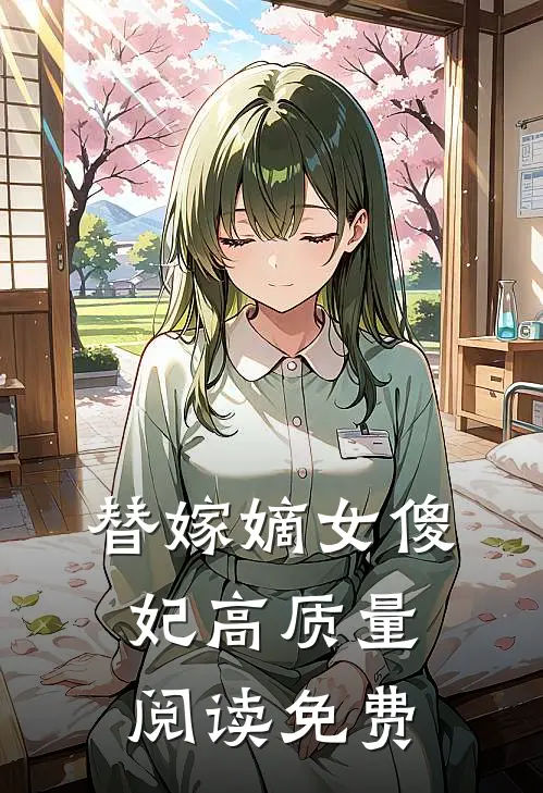 替嫁嫡女傻妃高质量阅读免费