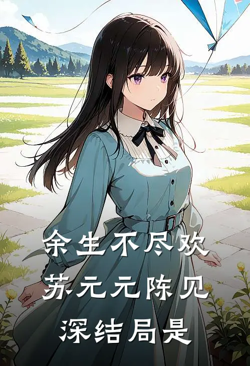 余生不尽欢苏元元陈见深结局是