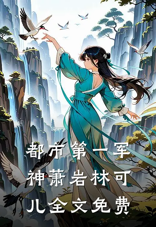 都市第一军神萧岩林可儿全文免费