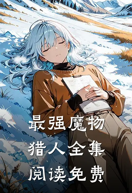 最强魔物猎人全集阅读免费