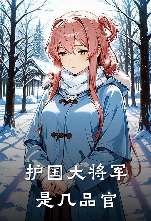 护国大将军是几品官