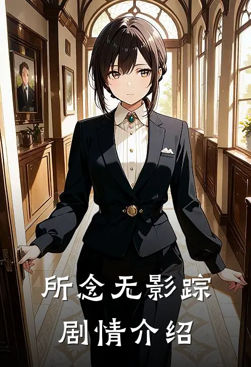所念无影踪剧情介绍