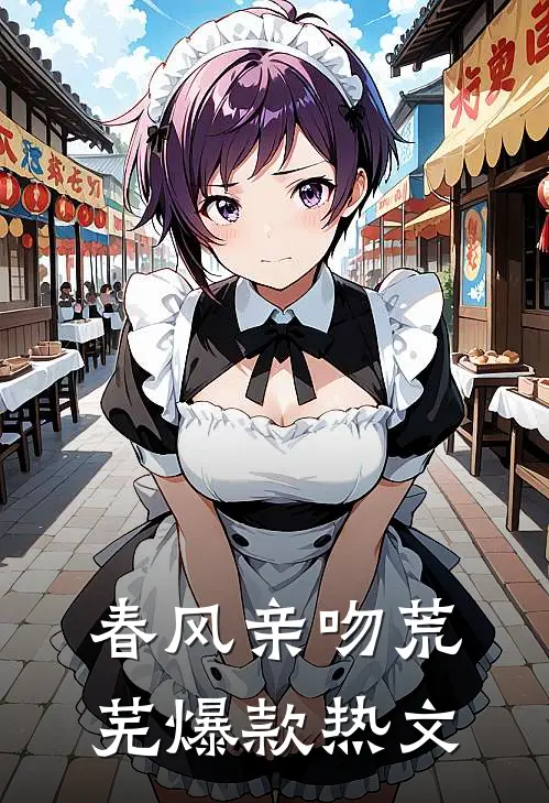 春风亲吻荒芜爆款热文