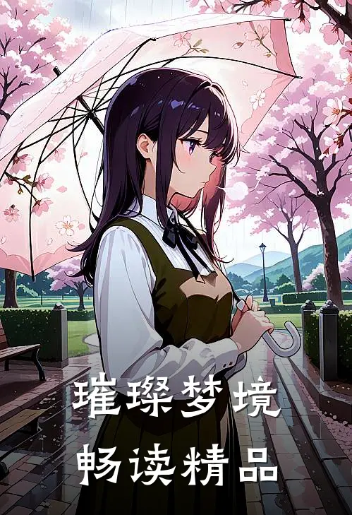 璀璨梦境畅读精品