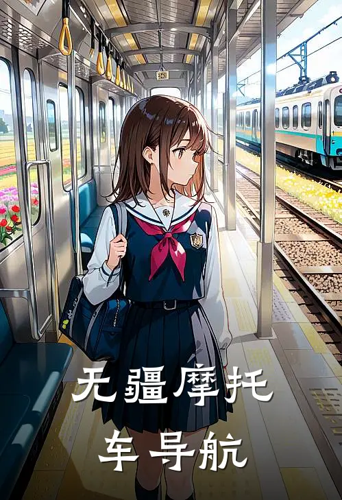 无疆摩托车导航