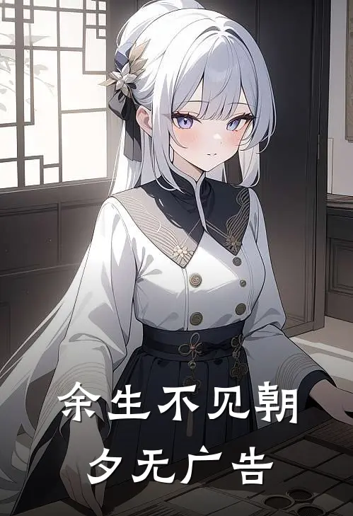 余生不见朝夕无广告