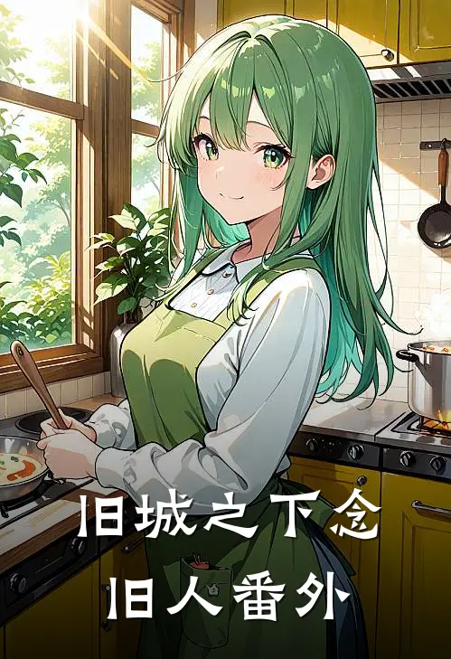 旧城之下念旧人番外
