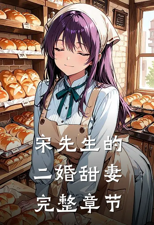 宋先生的二婚甜妻完整章节
