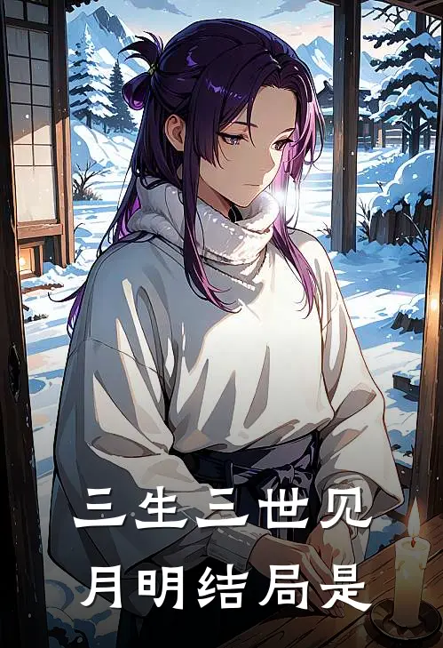 三生三世见月明结局是