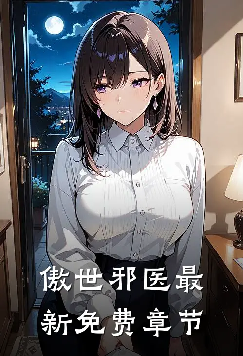 傲世邪医最新免费章节