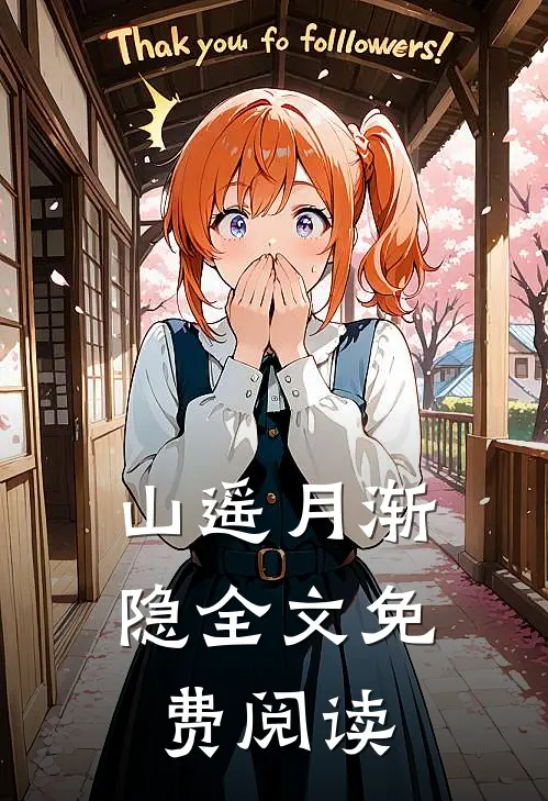 山遥月渐隐全文免费阅读