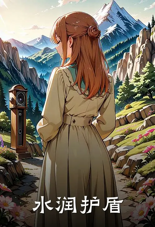 水润护盾