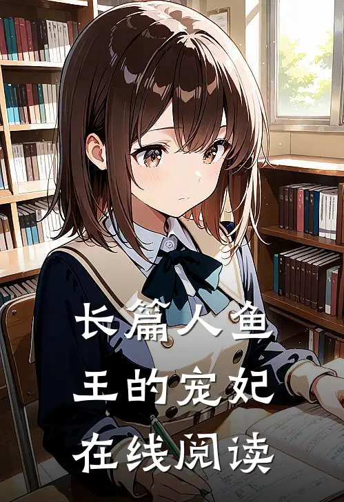 长篇人鱼王的宠妃在线阅读