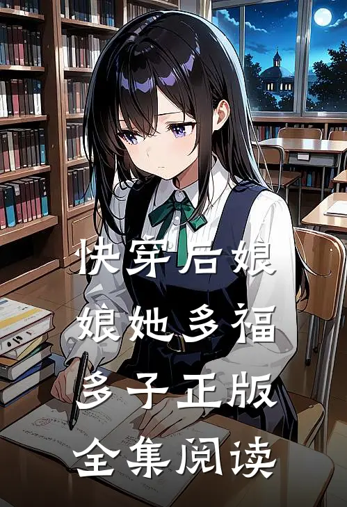 快穿后娘娘她多福多子正版全集阅读