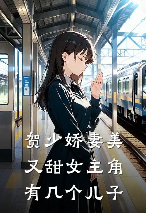 贺少娇妻美又甜女主角有几个儿子