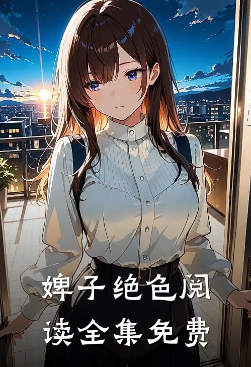 婢子绝色阅读全集免费