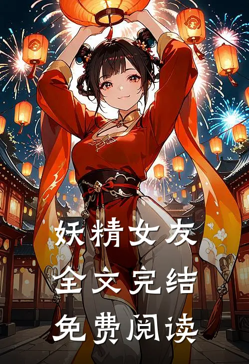 妖精女友全文完结免费阅读