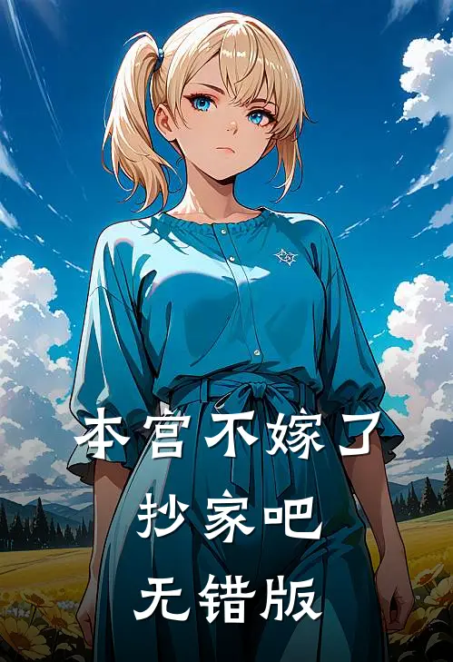 本宫不嫁了，抄家吧无错版