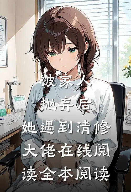 被家人抛弃后，她遇到清修大佬在线阅读全本阅读