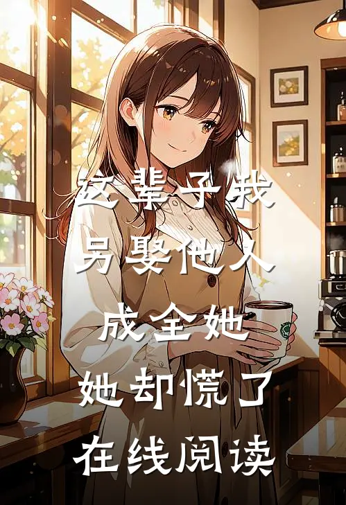 这辈子我另娶他人成全她，她却慌了在线阅读