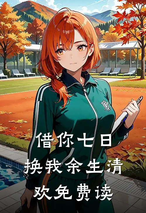 借你七日，换我余生清欢免费读