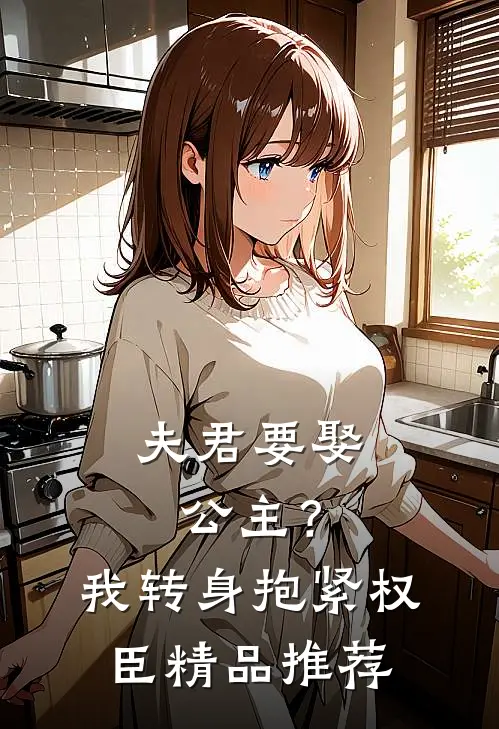 夫君要娶公主？我转身抱紧权臣精品推荐