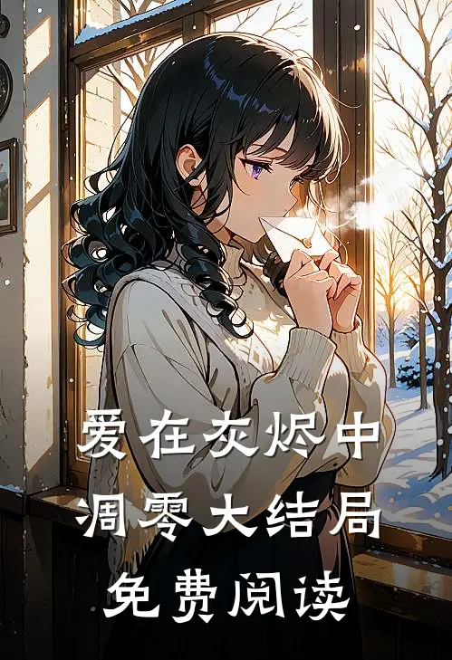爱在灰烬中凋零大结局免费阅读