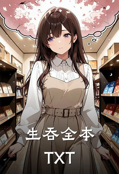 生吞全本TXT