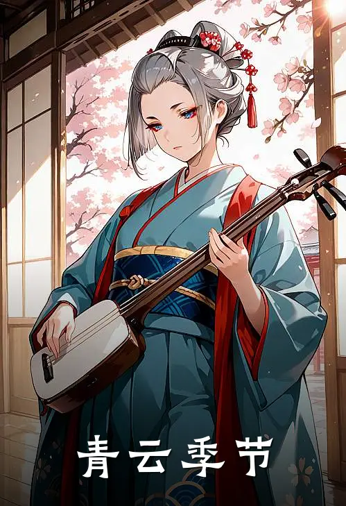 青云季节