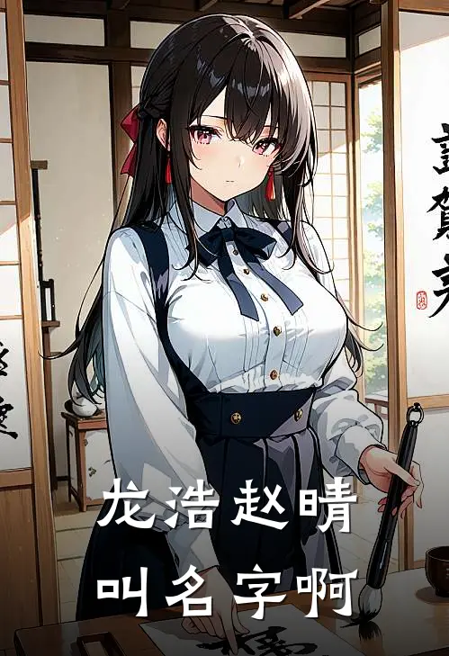 龙浩赵晴叫名字啊