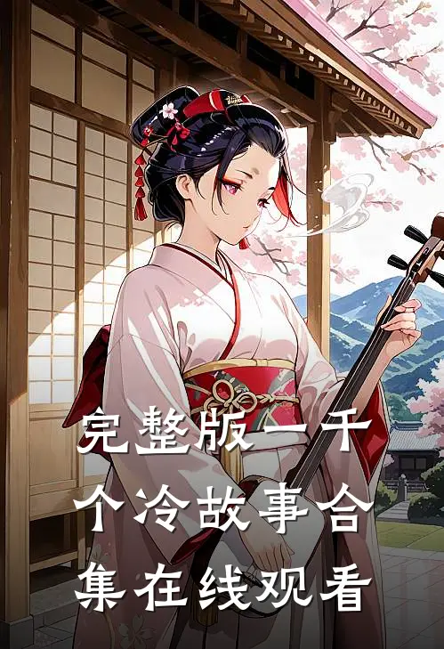 完整版一千个冷故事合集在线观看