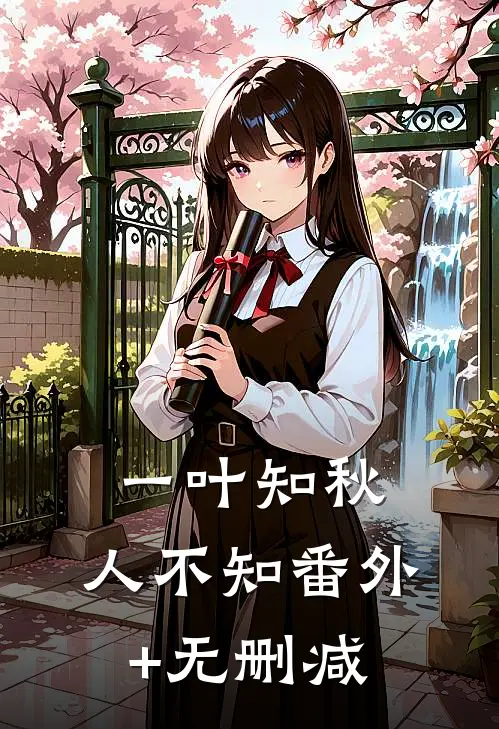 一叶知秋，人不知番外+无删减
