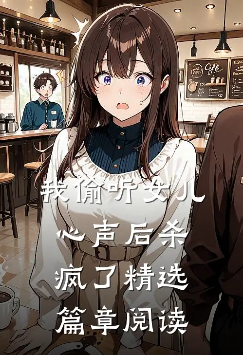 我偷听女儿心声后杀疯了精选篇章阅读