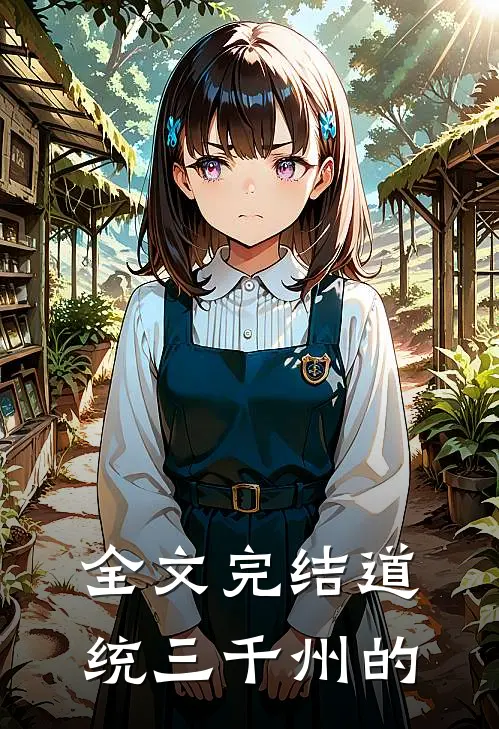 全文完结道统三千州的