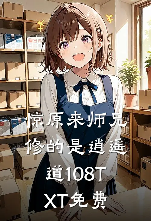 惊原来师兄修的是逍遥道108TXT免费