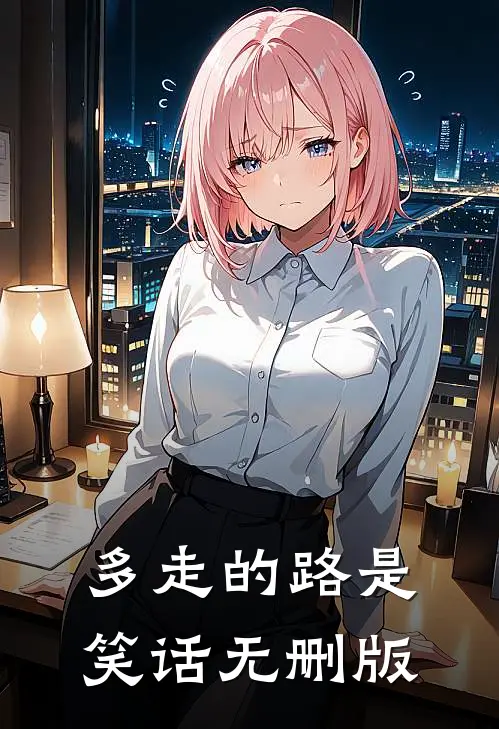 多走的路是笑话无删版