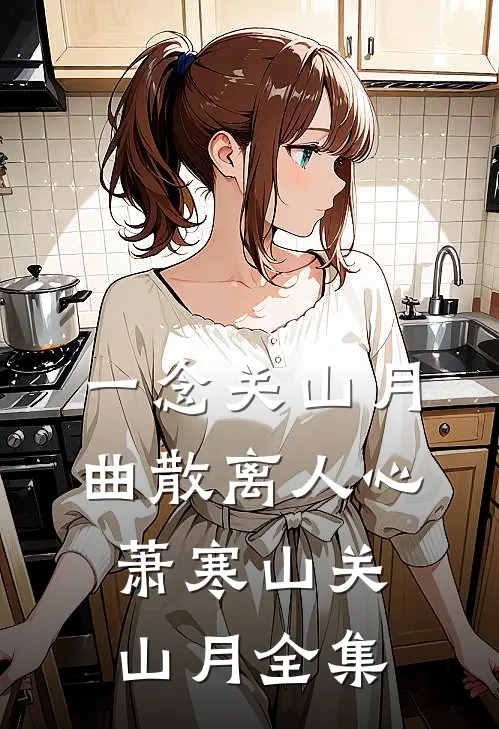 一念关山月，曲散离人心萧寒山关山月全集