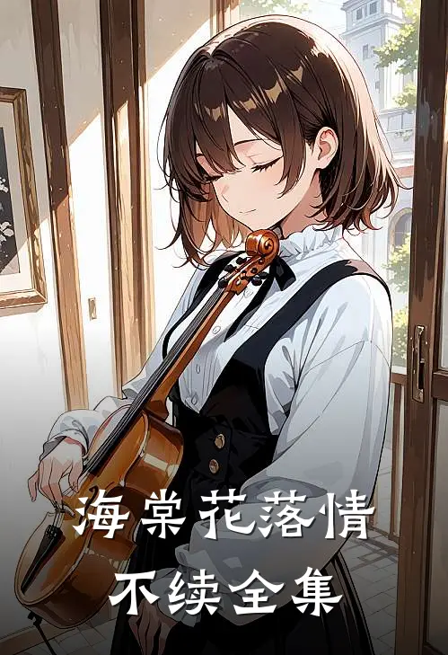 海棠花落情不续全集