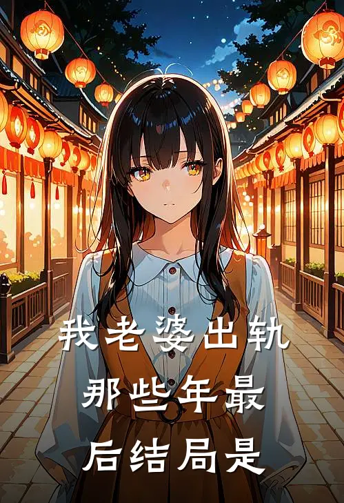 我老婆出轨那些年最后结局是