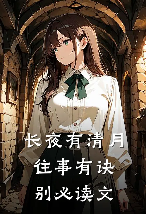 长夜有清月，往事有诀别必读文