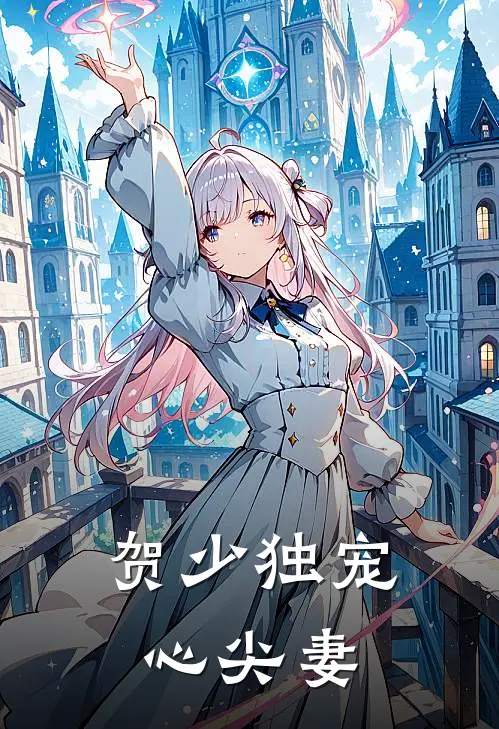 贺少独宠心尖妻