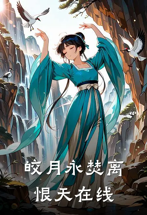 皎月永焚离恨天在线
