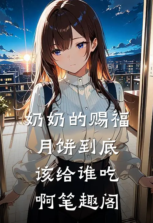 奶奶的赐福月饼到底该给谁吃啊笔趣阁