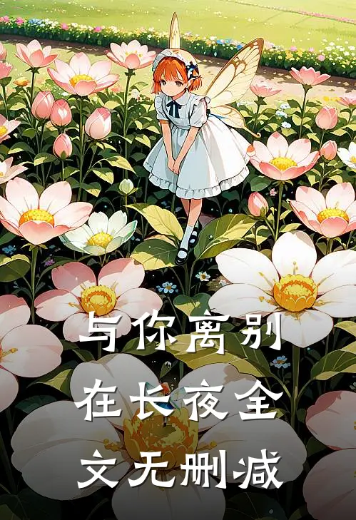 与你离别在长夜全文无删减