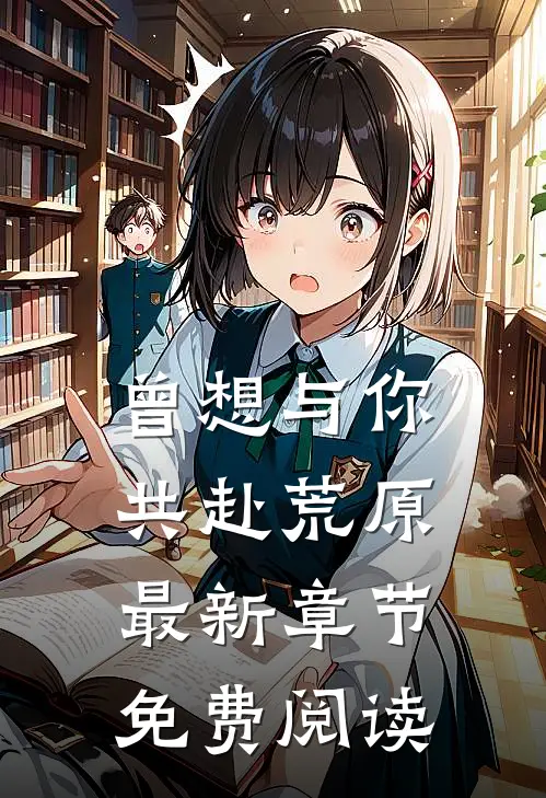 曾想与你共赴荒原最新章节免费阅读